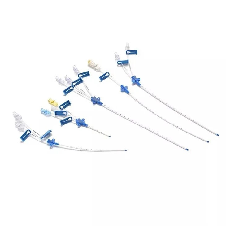 Central Venous Catheter Set high quality