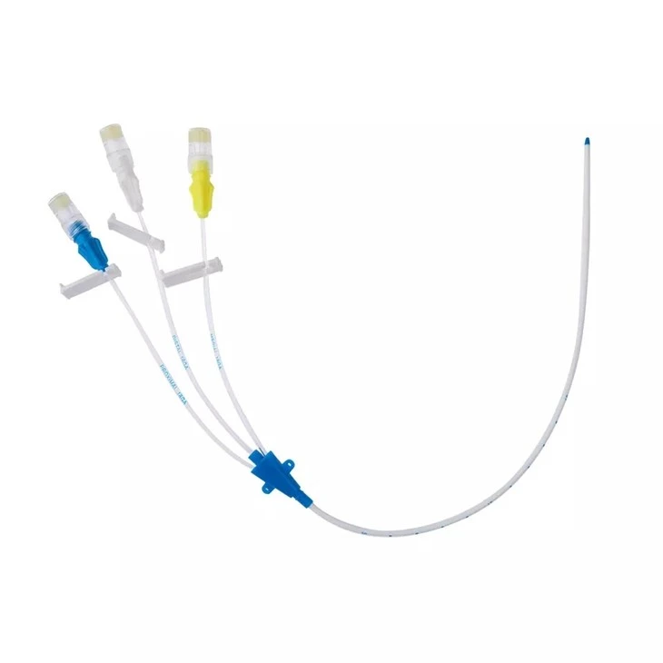 Central Venous Catheter Set factory