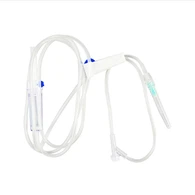 Ensemble de perfusion Y de type IV